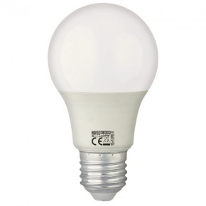 Лампа світодіодна SMD LED 10W E27 12V-24V 4200К Metro-1 (001-060-1224)