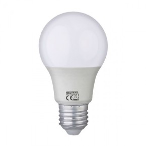 Лампа шар SMD LED 10W E27 4200К Elite-10 (001-005-00104)