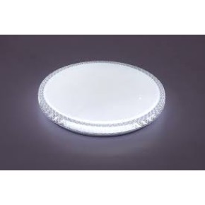Світильник LED Смарт з д/у, 48Вт, 3840Лм, 390*80, Z-Light ZL 70111