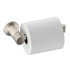 BRENTA тримач для туалетного паперу, нікель (ZMK081906220) 071203 (IMPRESE)