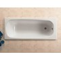 Комплект: ROCA CONTINENTAL ванна 170*70 см + VIEGA SIMPLEX сифон для ванни автомат (285357) (A21291100R+285357)