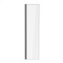Пенал 150*40*35 см, підвісний, з дзеркалом, білий (меблі під умивальник VERITY LINE) (B035LDW) (VILLEROY & BOCH)
