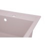 Кухонна мийка Lidz 460х515/200 COL-06 (LIDZCOL06460515200) (SD00042418)