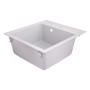 Кухонна мийка Lidz 460х515/200 GRA-09 (LIDZGRA09460515200) (SD00042419)