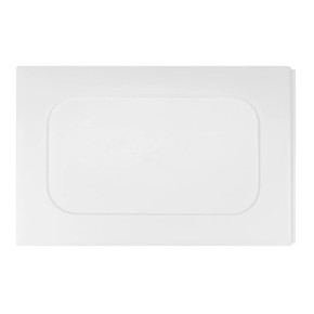Панель для прямокутної ванни бічна Lidz Panel R 70 70 см (SD00042380)