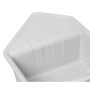 Кухонна мийка з додатковою чашею Lidz 1000x500/225 GRA-09 (LIDZGRA091000500225) (SD00044513)