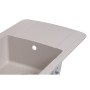 Кухонна мийка Lidz 770x490/200 COL-06 (LIDZCOL06770490200) (SD00044518)