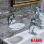 Мильниця HASKO HA-73102-CHR-BOX