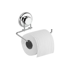 Тримач туалетного паперу "HASKO" HA-73103-CHR