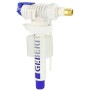 Geberit IMPULS 380 запасний впускний клапан 3/8" и 1/2", підведення води збоку (латунь) (281.004.00.1) 004738