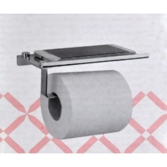 Держатель для туалетной бумаги Solone (Z1251-2)