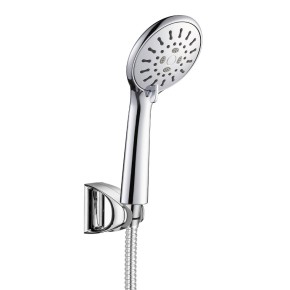 Набір душовий (ручний душ 3 режими, шланг, тримач) (S1001003)