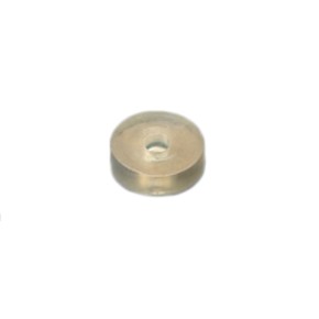 Прокладка уплотнительная силиконовая СКМ, 13*4*4 мм поштучно (PS1344)