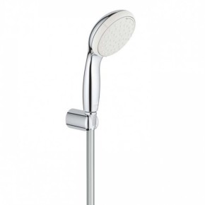 TEMPESTA New душовою набір (ручний душ + шланг + тримач) (26164001)
