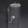 Rainshower Smartactive 310 душова система з термостатом для настінного монтажу (26647000)