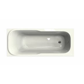 Ванна SENSA 150*70, прямокутна, біла (XWP355000N)