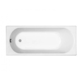 Ванна OPAL PLUS 150х70 см, прямокутна без ніжок (XWP135000N)