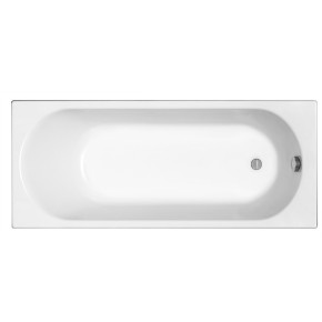 Ванная OPAL PLUS 170х70 см, прямоугольная без ножек (XWP1357000N)