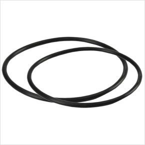Кольцо колбы фильтра (93х85х4) штука (Chr-9385) (силикон)