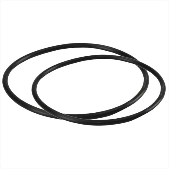 Кільце колби фільтра (93х85х4) штука (Chr-9385) (силікон)