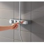 EUPHORIA SmartControl System 260 душова система з термостатом (26509000)