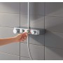 EUPHORIA SmartControl System 310 душова система з термостатом (26507000)