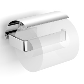 TEO держатель для туалетной бумаги, крепление к стене, хром (15-88-440)