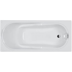 COMFORT ванна 180*80 см прямоугольная, с ножками SN7 (XWP3080000)