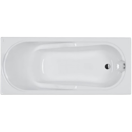 COMFORT ванна 180*80 см прямоугольная, с ножками SN7 (XWP3080000)