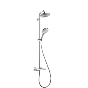 Raindance Select S 240 Showerpipe душова система з термостатом (27115000)