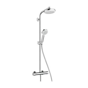 CROMETTA 160 Showerpipe душова система з термостатом (27264400)