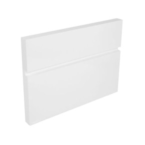 DOMINO фасад к шкафчику универсальному с выдвижным ящиком 40*37*37 см белый глянец (89259000)