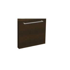 DOMINO фасад шкафчика универсального с выдвижным ящиком с ручкой 50*37*37 см венге (89396-000)