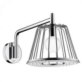 Axor Lamp Shower душ верхний с лампой (26031000)