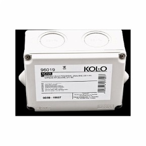 KOLO блок живлення, для 5 пісуарів (96019000)