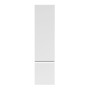 ORLANDO пенал 139*35*35 см, підвісний, білий (15-35-55)