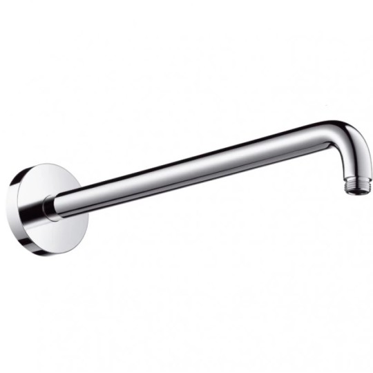 HANSGROHE кронштейн для душа 389 мм (27413000)