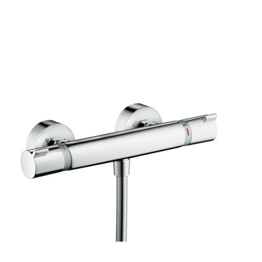 Hansgrohe термостат для душової системи Showerpipe, з/ч, хром (92147000)