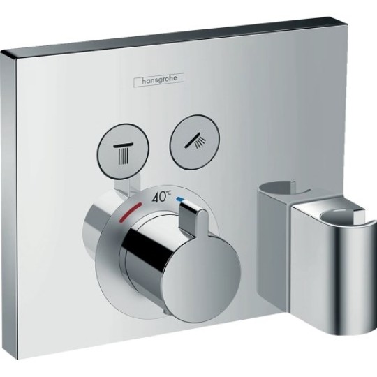 SHOWER Select термостат для двух потребителей, СМ (15765000)