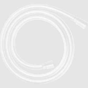 ISIFLEX шланг для душа 1600 мм, колір покриття білий матовий (28276700)
