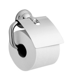 Axor Carlton держатель для туалетной бумаги (41438000)