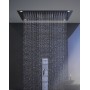 Raindance Rainmaker Select 580 верхній душ (24001400)
