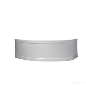 MIRRA панель для ванны асимметричной 170*110 см (PWA3370000)
