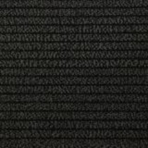 Коврик CHROMOFLOOR Oriental 50 40x60 черный