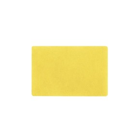 Килимок СENTRIC 81 40x60 жовтий