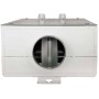 Газова колонка Thermo Alliance димарна JSD20-10GC 10 л скло (гори) (25150)
