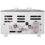 Газова колонка димохідна Thermo Alliance JSD20-10GA 10 л скло море (25151)