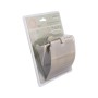 Тримач для туалетного паперу Qtap Liberty 1151 ANT (25181)