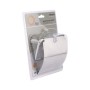 Держатель для туалетной бумаги Qtap Liberty 1151 CRM (25182)