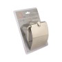 Тримач для туалетного паперу Qtap Liberty 1151 ORO (25183)